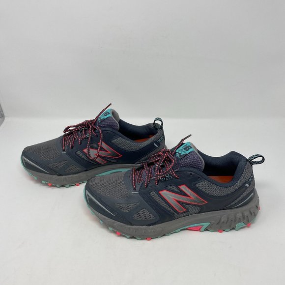 new balance 412 v3 women's trail running shoes